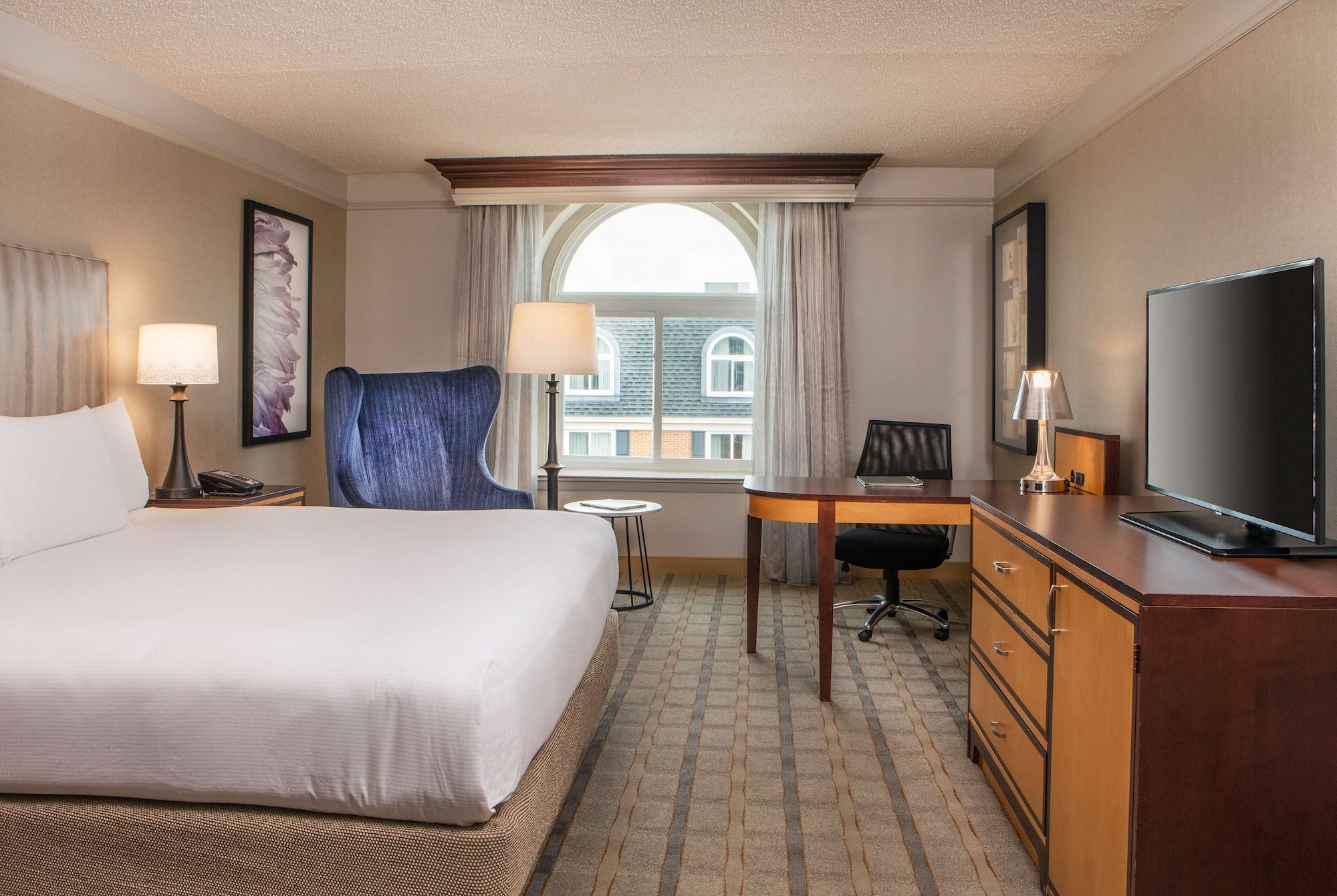 hilton wilmington christiana