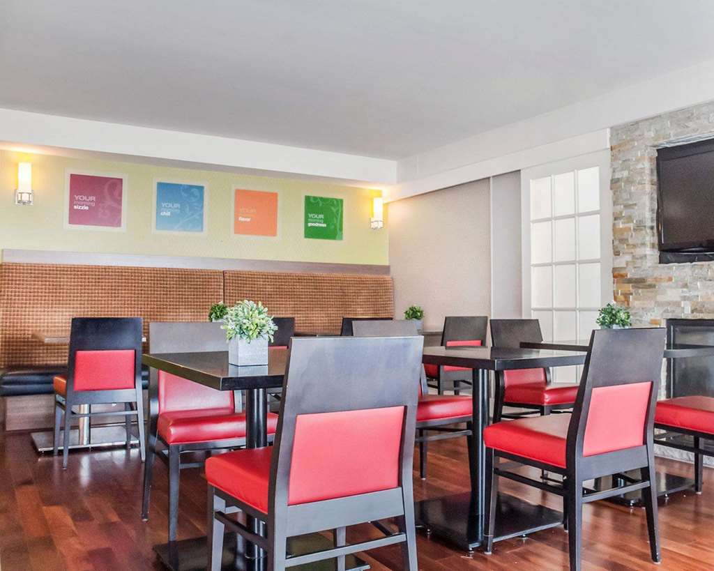 comfort inn newmarket