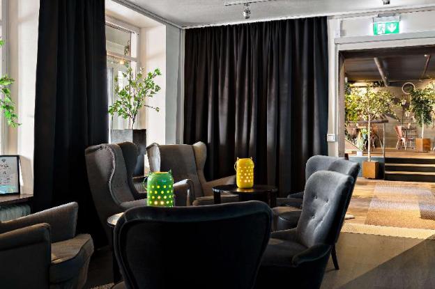 best western hotel arctic eden