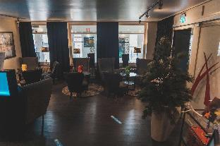 Best Western Hotel Arctic Eden,Kiruna>>Centrum,4 star