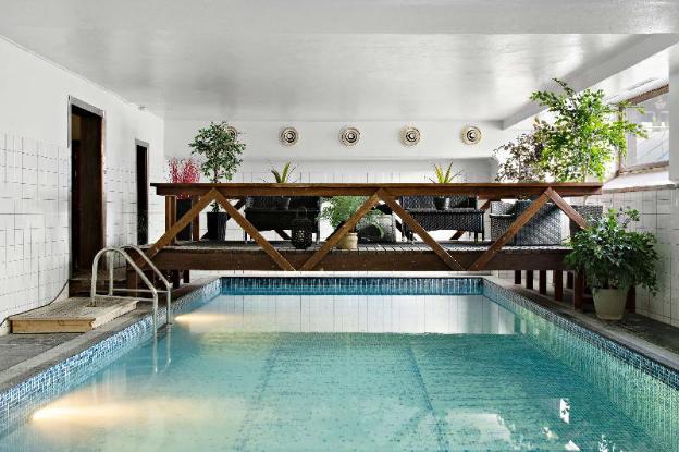best western hotel arctic eden