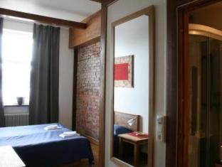 Best Western Hotel Arctic Eden,Kiruna>>Centrum,4 star