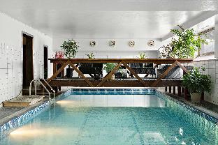 best western hotel arctic eden
