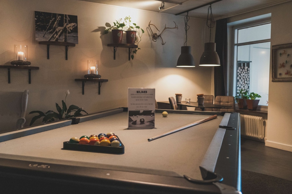 best western hotel arctic eden