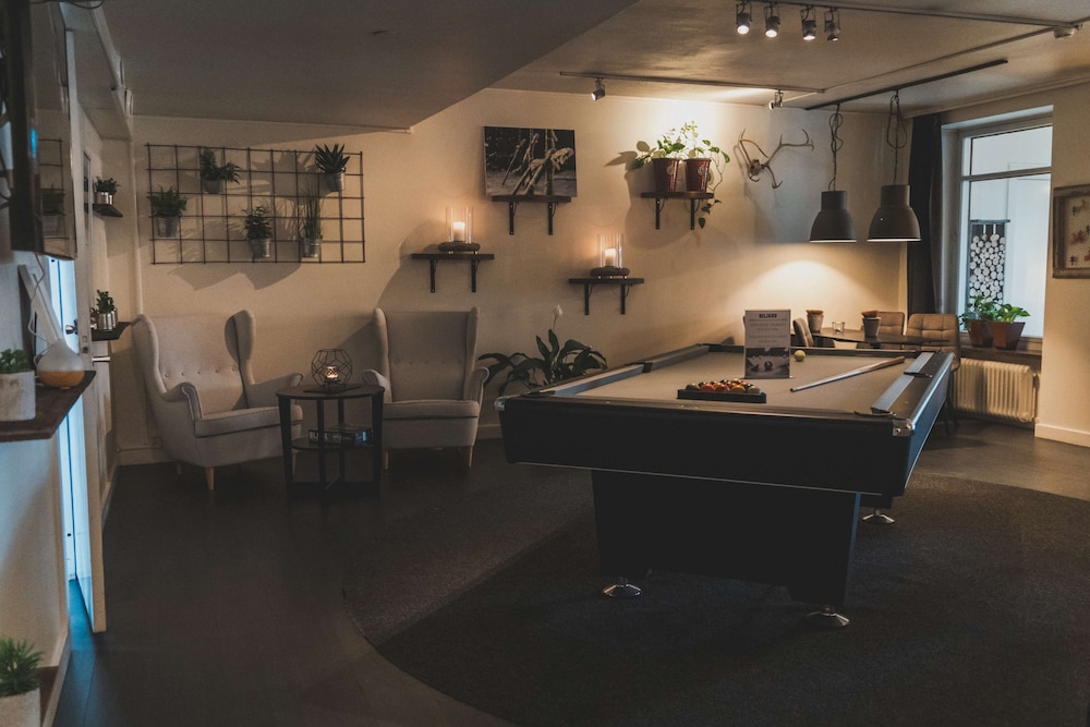 best western hotel arctic eden