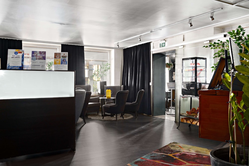 best western hotel arctic eden