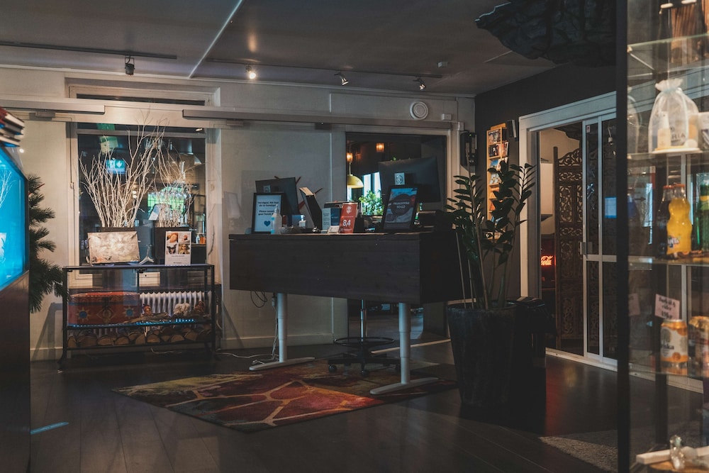 best western hotel arctic eden