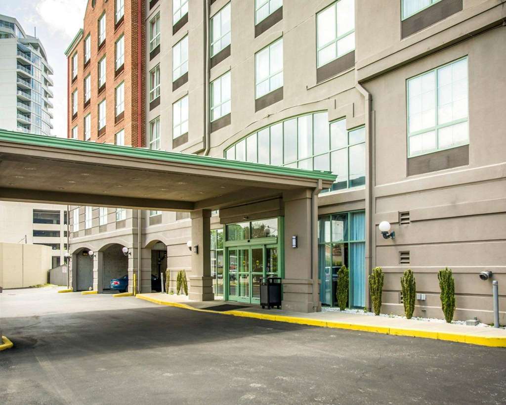 fairfield by marriott inn and suites newport cincinnati