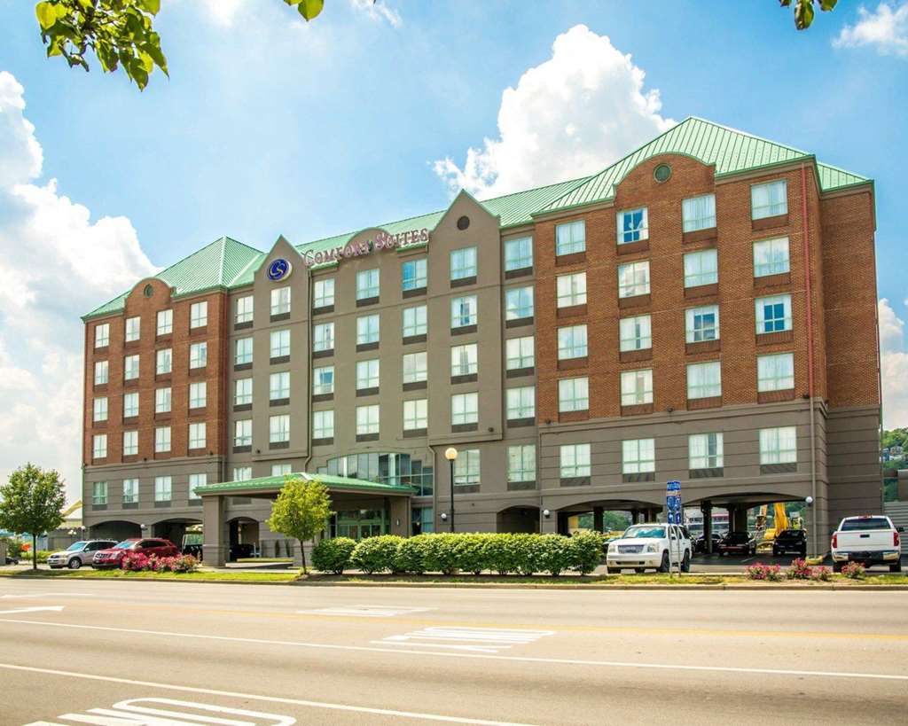 fairfield by marriott inn and suites newport cincinnati