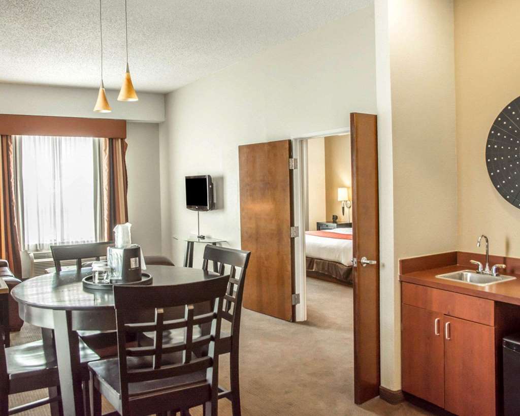 fairfield by marriott inn and suites newport cincinnati
