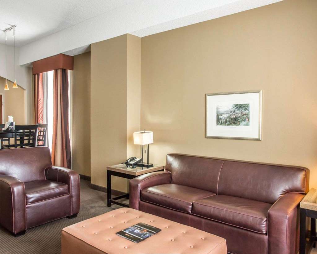 fairfield by marriott inn and suites newport cincinnati