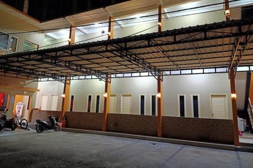 oyo 93569 fathir homestay syariah