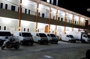 oyo 93569 fathir homestay syariah