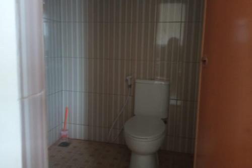 oyo 93569 fathir homestay syariah
