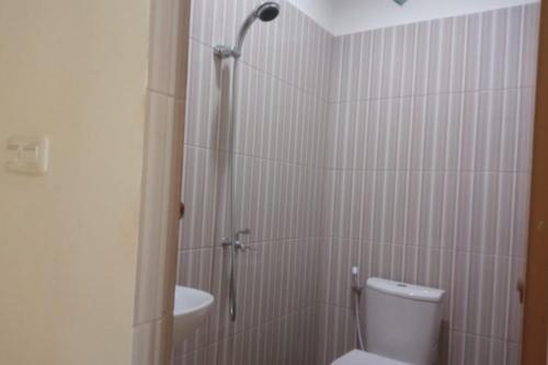 oyo 93569 fathir homestay syariah