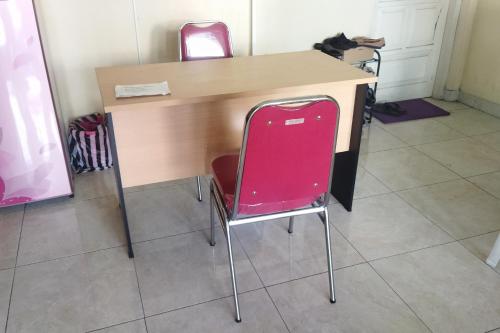 oyo 93569 fathir homestay syariah