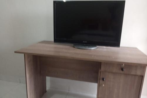 oyo 93569 fathir homestay syariah