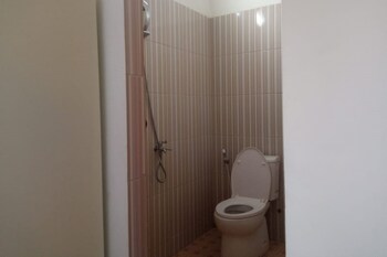 oyo 93569 fathir homestay syariah