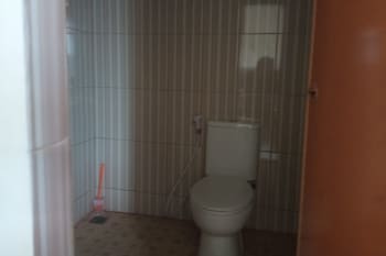 oyo 93569 fathir homestay syariah