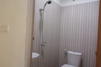 oyo 93569 fathir homestay syariah