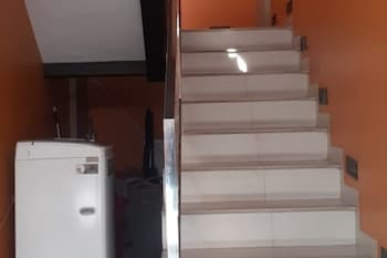 oyo 93569 fathir homestay syariah