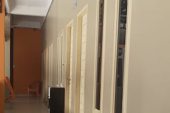 oyo 93569 fathir homestay syariah