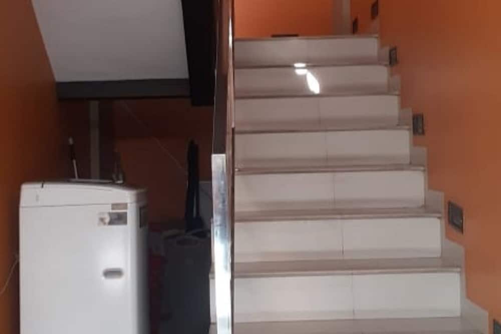 oyo 93569 fathir homestay syariah