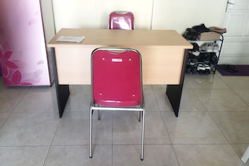 oyo 93569 fathir homestay syariah