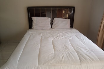 oyo 93569 fathir homestay syariah