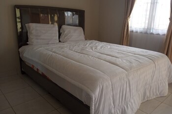 oyo 93569 fathir homestay syariah