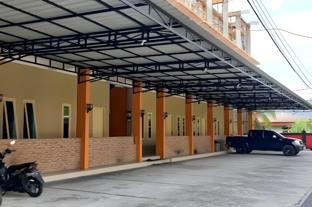 oyo 93569 fathir homestay syariah