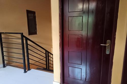 oyo 93664 homestay purirano