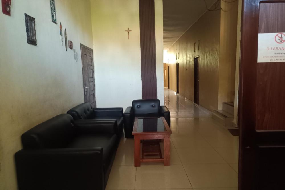 oyo 93664 homestay purirano
