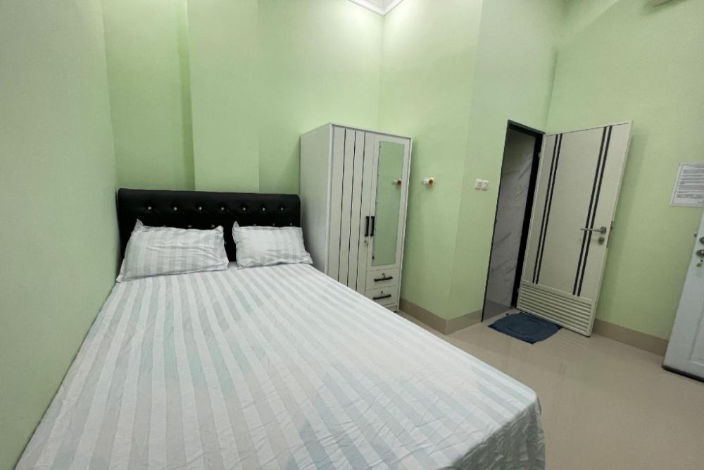 oyo 93664 homestay purirano