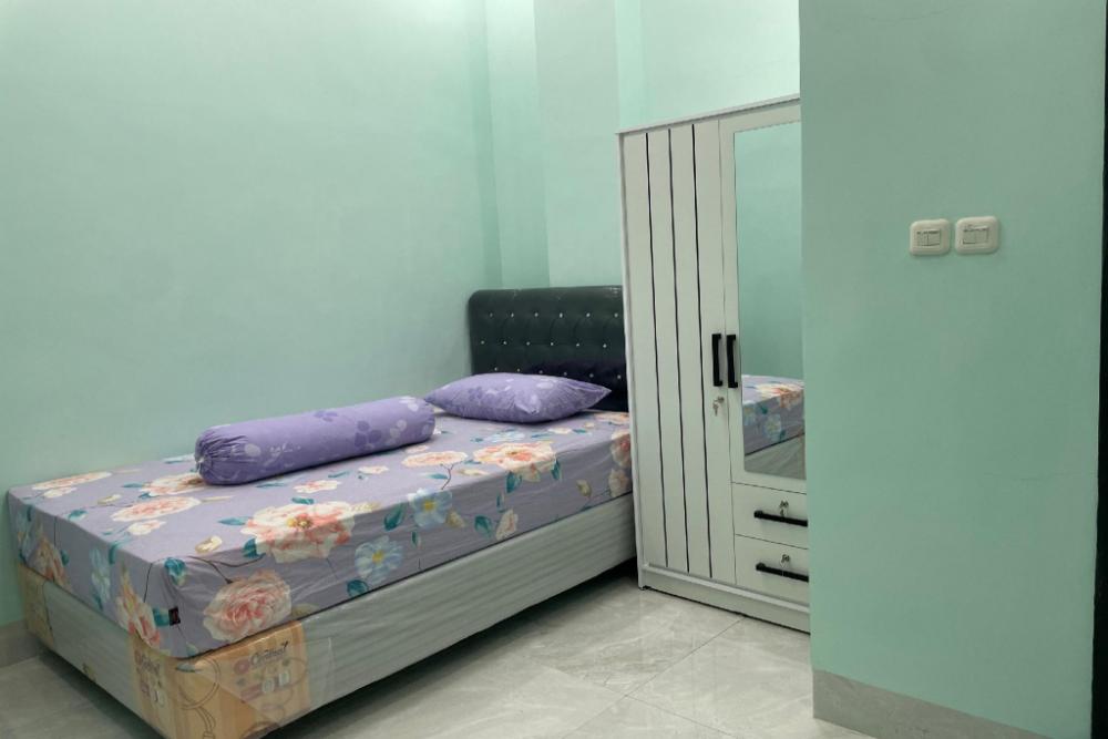 oyo 93664 homestay purirano