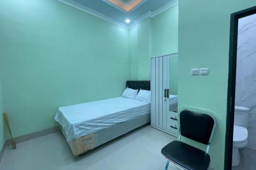 oyo 93664 homestay purirano