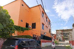 oyo 93664 homestay purirano