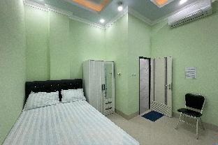 oyo 93664 homestay purirano