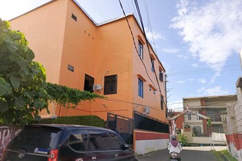 oyo 93664 homestay purirano
