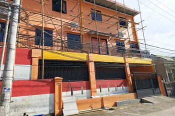 oyo 93664 homestay purirano