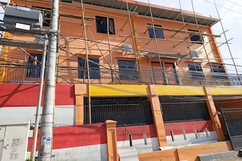 oyo 93664 homestay purirano