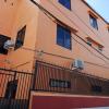 oyo 93664 homestay purirano