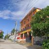 oyo 93664 homestay purirano