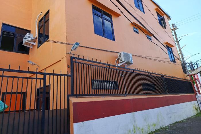 oyo 93664 homestay purirano