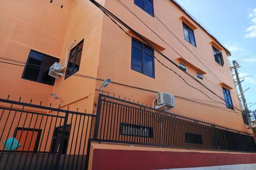 oyo 93664 homestay purirano