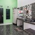 oyo 93695 guest house riharti syariah