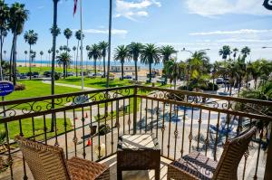 Balboa Inn, On The Beach,Los Angeles County>>Costa Mesa,3 star