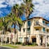 balboa inn on the beach