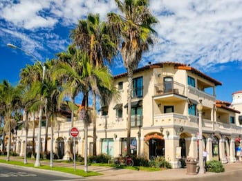 balboa inn on the beach