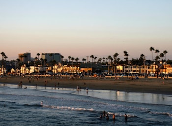 newport beach